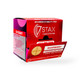 7 Stax 7 Hydroxymitragynine Tablets Raspberry 100mg Per Tablet| 1ct Box
